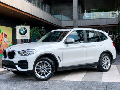 Imagen 1 de 14 de Bmw X3 20 Excecutive 2021