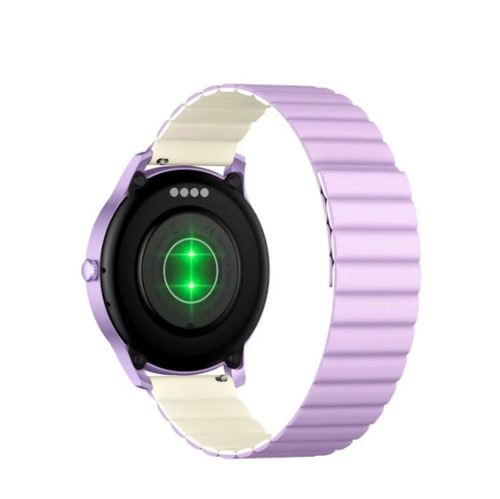 Imagen 6 de 7 de Smartwatch Reloj Inteligente Kieslect Lora Lady Calling Color De La Caja Púrpura