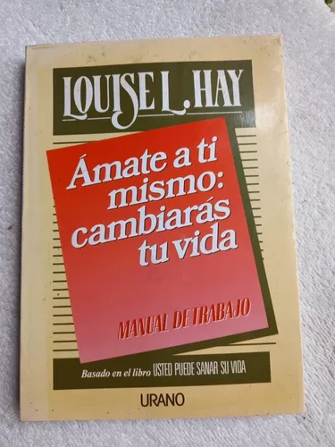 Libro Ámate