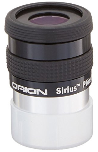 Ocular De Telescopio Orion 8734 17mm Sirius Plossl