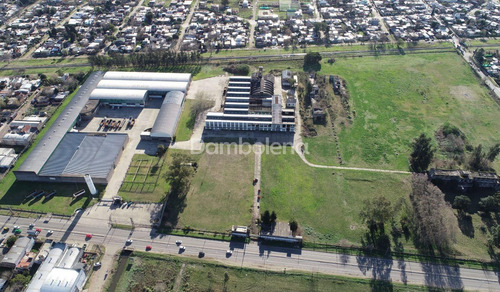 Imagen 4 de 8 de Terreno Fraccion En Venta O Permuta Ubicado En Merlo, G.b.a. Zona Oeste
