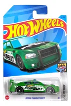 Comprar Vehiculo Hot Wheels Dodge Charger Drift Hw Metro Mattel