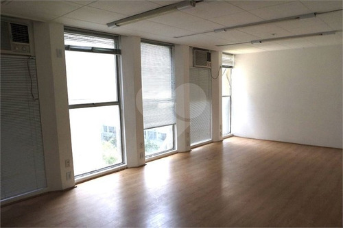 Sala - Metrô Paulista/consolação - 253-im394653