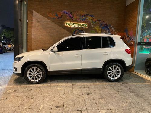 Imagem 2 de 15 de Vw Tiguan Tsi 4-motion 2013