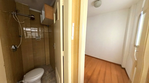 Apartamento 2 Quartos Esquina Com Av Sumaré. 200mts Futura Estação Do Metro Sumaré