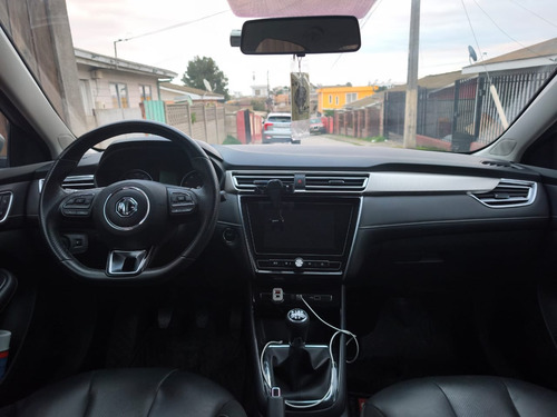 MG MG5 1.5 Com Mt