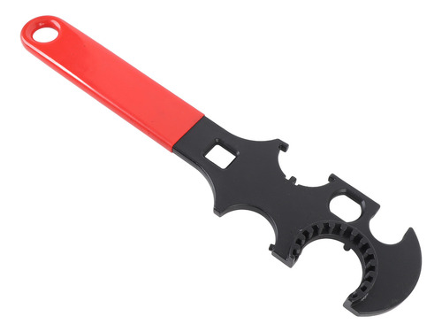 Llave De Desmontaje De Tuercas, Montaje Por Torsión Multifun