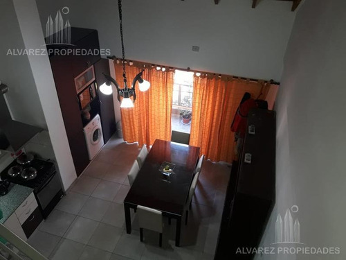 Imagen 2 de 14 de Departamento 3 Ambientes Venta Ciudadela
