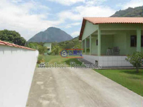 Imagem 2 de 15 de Sítio-à Venda-são José Do Imbassaí-maricá - Masi30011