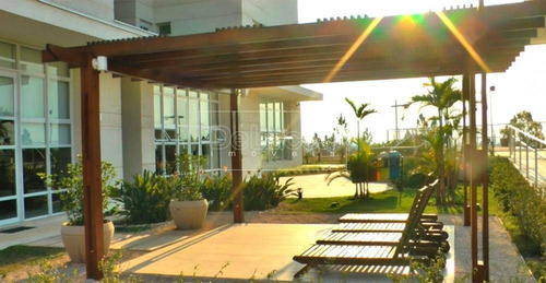Imagem 26 de 30 de Apartamento À Venda Em Alphaville Campinas - Ap016214