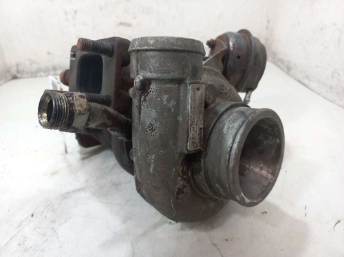 Turbina Turbocompressor Chevrolet Pick-up 2.8 2008