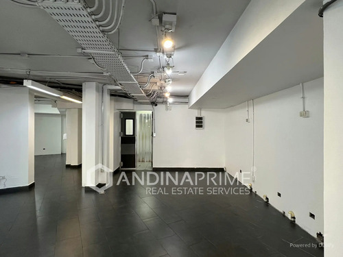 Local Comercial, Encomenderos; Las Condes