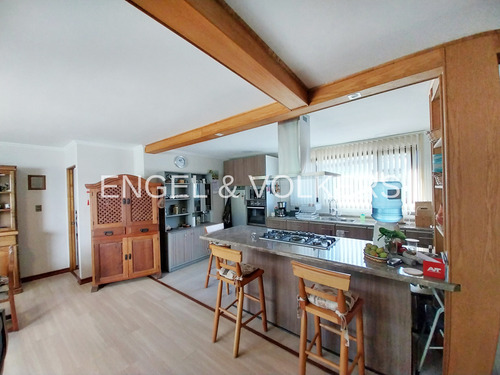 Casa En Venta Condominio Santa Sarita Machali