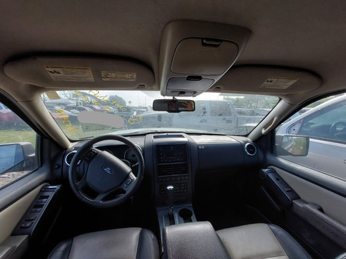 Ford Explorer Sport Trac 2007 ( En Partes ) 2006 - 2010 4.0l