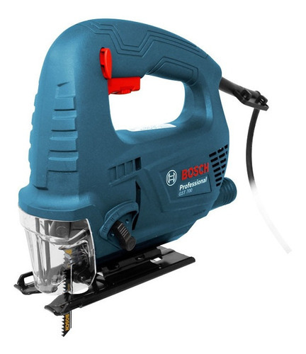 Sierra Caladora 500 W Gst-700 Bosch