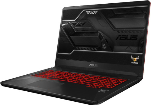 Imagen 1 de 1 de 17.3-inch Asus Tuf Gaming Laptop 
