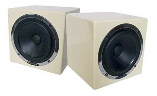 Monitores Audio Avantone Mixcubes Gama Completa De Referenci