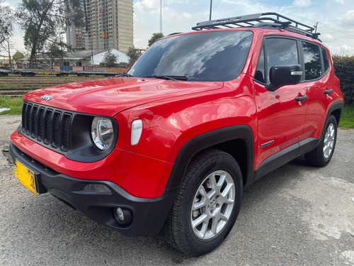 Jeep Renegade 1.8 Sport