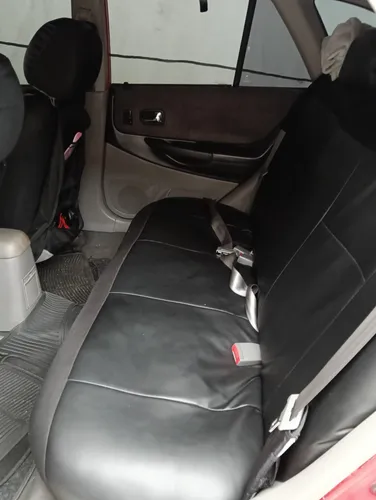 Mazda ALLEGRO 1.3 1alh3m