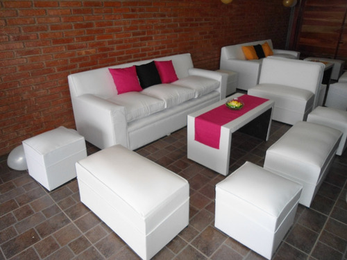 Alquiler Carpas Estructurales, Gacebos, Juegos De Livings