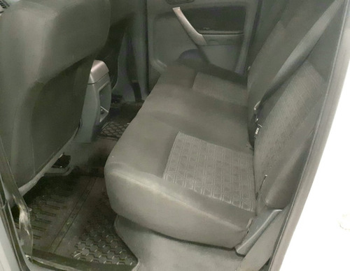 Imagen 8 de 15 de Ford Ranger Dc 4x4 Xls 3.2l Mt