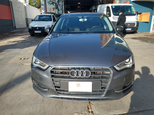 Audi A3 Sportback 1.8 T Fsi Stronic 180cv