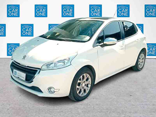 Peugeot 208 1.6 ALLURE TOUCH 5P L14