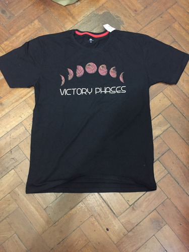 Camisa Basquete Centauo - Victory Phases