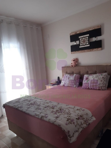 Imagem 11 de 15 de Casa, Residencial Jundiaí, Jundiaí - Ca10466 - 69317201