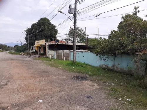 Sitio Na Antiga Estrada Rio São Paulo Br465