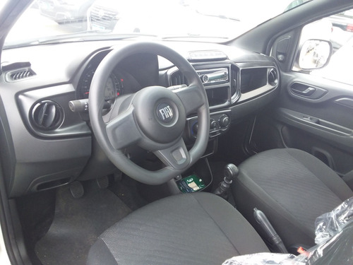 Fiat Fiorino 1.4 MPI FURGÃO ENDURANCE 8V FLEX 2P MANUAL