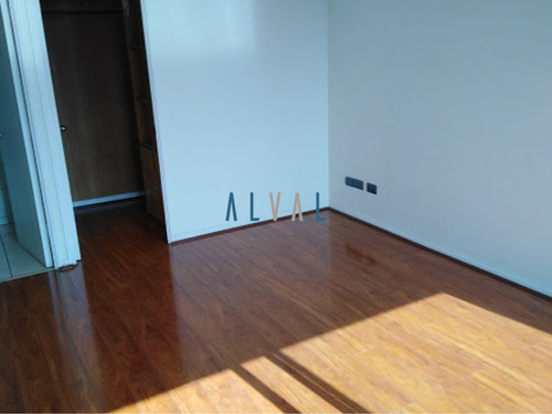 Arriendo 2d+2b Departamento Emilia Tellez 4849- Ñuñoa