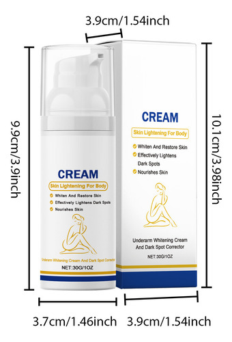 V1790 Creativo, Iluminador Facial, Suavizante E Hidratante