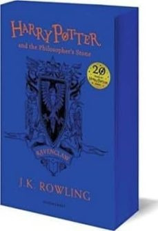 Harry Potter Y La Orden Del Fénix: Ravenclaw - Rowling, J.k