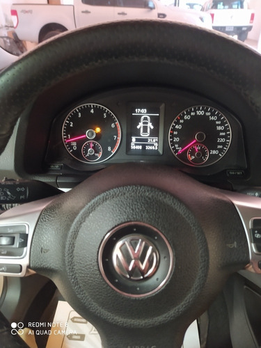 Volkswagen Scirocco 1.4 Tsi 160cv 2014