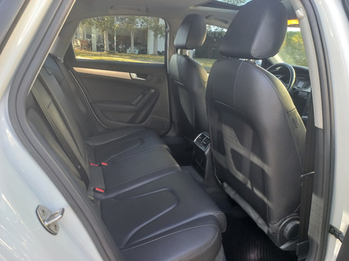 Audi A4 2.0 Ambition Tfsi 225cv Multitronic