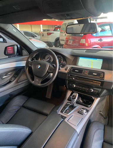 BMW Serie 5 3.0 535ia Executive 306cv