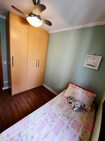 Imagem 14 de 15 de Apartamento Com 3 Dormitórios À Venda, 68 M² Por R$ 370.000 - Gopoúva - Guarulhos/sp - Ap0769