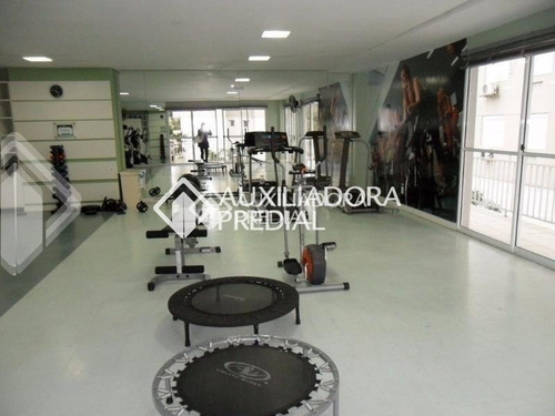 Imagem 5 de 9 de Apartamento - Tristeza - Ref: 294260 - V-294260