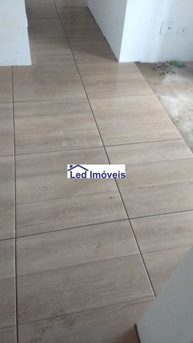 Imagem 6 de 17 de Apartamento Com 2 Dorms, Santa Maria, Osasco - R$ 296 Mil, Cod: 187 - V187