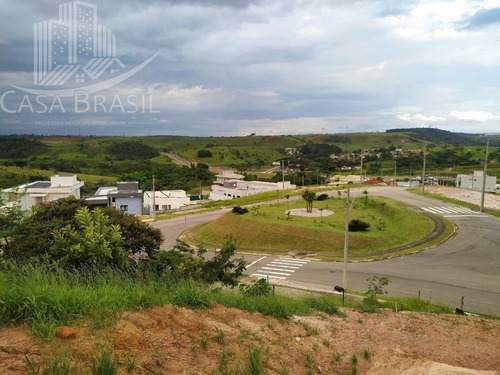 Imagem 6 de 20 de Terreno No Condomínio 361,00 M² Região Do Putim, São Jose Dos Campos - Sp - 3406