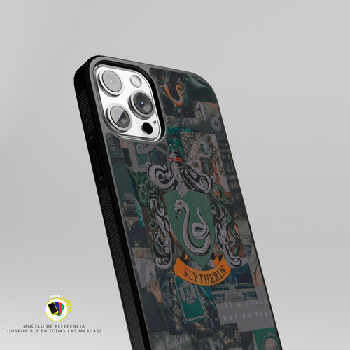 Funda Compatible Con Motorola De Haarry Poteer #6