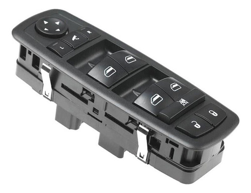 Control Maestro Vidrios Para 2008-2009 Para Dodge Para