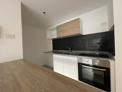 Imagen 13 de 25 de Departamento - Villa Crespo - 2 Ambientes - Cochera - A Estrenar - Palmera Crespo