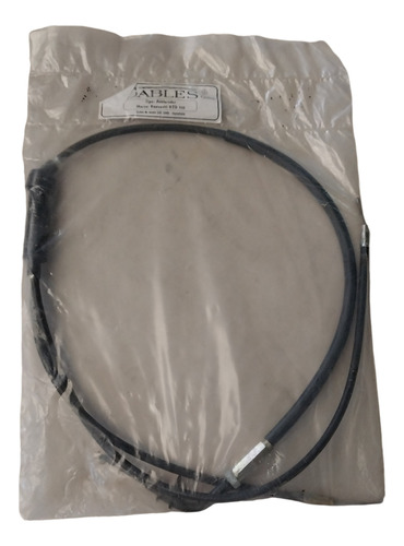 Kawasaki Gto 110 125 Cable Acelerador