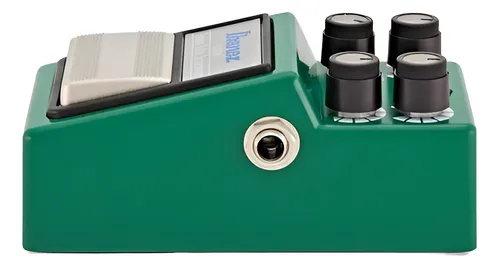Ibanez TS9DX Turbo Tube Screamer