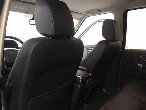 Land Rover Discovery 4 3.0 Se 4x4 V6 24v Bi-turbo Diesel 4p