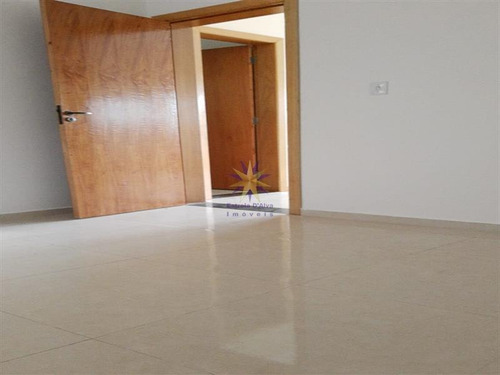 Imagem 8 de 11 de Apartamento Parque Guarani São Paulo/sp - 2253