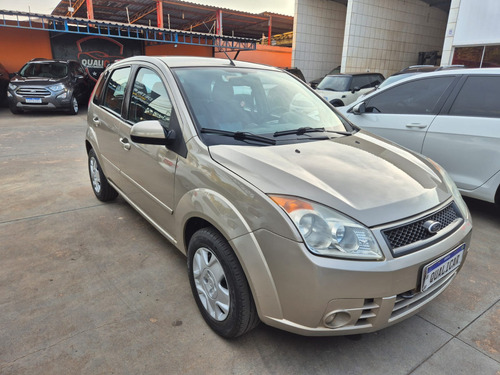 Ford Fiesta 1.0 Flex 5p