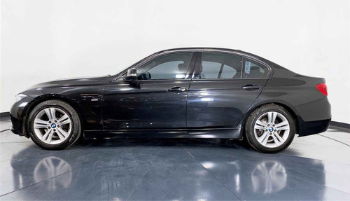Imagen 8 de 15 de 107153 - Bmw Serie 3 2016 Con Garantía